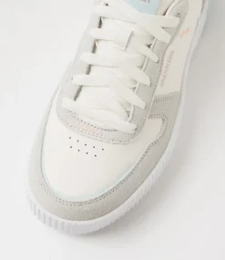 Women SKECHERS Sneakers-Jade Feline Instinct Natural Multi Sneakers