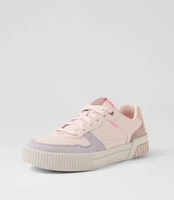 Women SKECHERS Sneakers-Jade Stylish Type Rose Sneakers