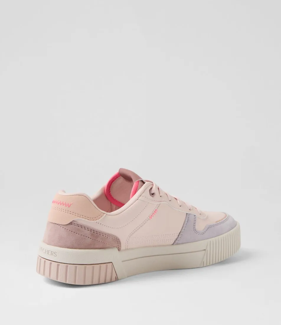 Women SKECHERS Sneakers-Jade Stylish Type Rose Sneakers