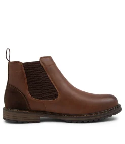 C88 by COLORADO Boots|Casuals-James Brown Ankle Boots