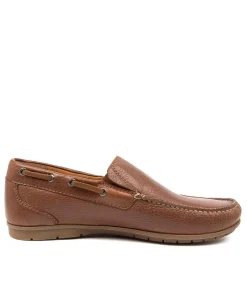 COLORADO Casuals-JONTE COGNAC LEATHER