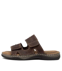 COLORADO Casuals|Sandals-JULES BROWN