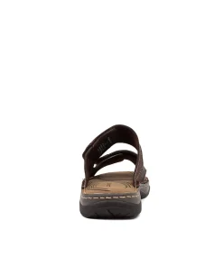 COLORADO Casuals|Sandals-JULES BROWN