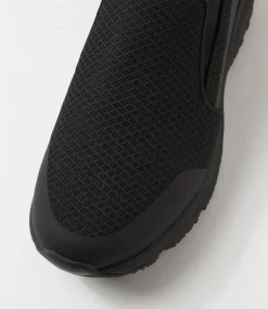 COLORADO Sneakers|Casuals-Kipper Black Sneakers