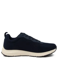 COLORADO Sneakers-KOOT NAVY MESH