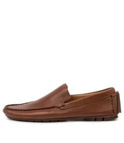 SOLLU Casuals-LEO BALI 31006 CACAU-CAFE