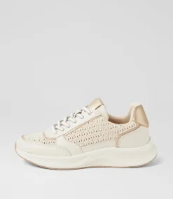 Women I LOVE BILLY Sneakers-Mainee Natural Sneakers