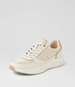 Women I LOVE BILLY Sneakers-Mainee Natural Sneakers