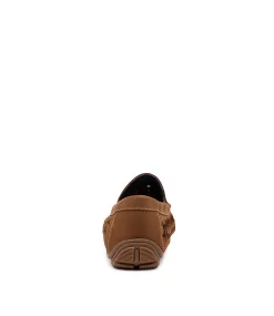 COLORADO Casuals-MASSA TAN NUBUCK