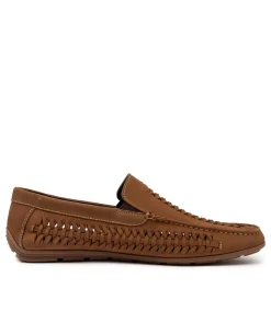 COLORADO Casuals-MASSA TAN NUBUCK