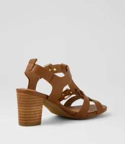 Women I LOVE BILLY Heels|Sandals-Nik Tan Sandals