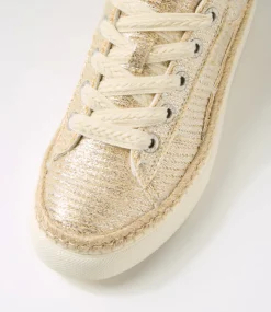Women BLOWFISH Sneakers-Northshore Silver Multi Sneakers
