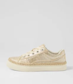 Women BLOWFISH Sneakers-Northshore Silver Multi Sneakers