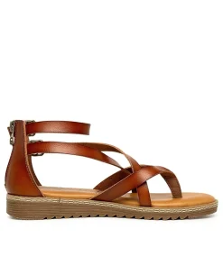 Women BLOWFISH Wedges|Flats-OHIO SCOTCH SMOOTH