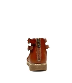 Women BLOWFISH Wedges|Flats-OHIO SCOTCH SMOOTH