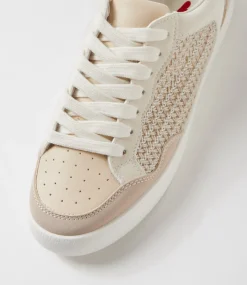 Women I LOVE BILLY Sneakers-Orling Beige Multi Sneakers