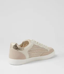 Women I LOVE BILLY Sneakers-Orling Beige Multi Sneakers