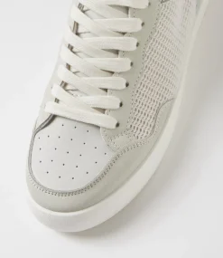 Women I LOVE BILLY Sneakers-Orling Light Grey Pink Multi Sneakers