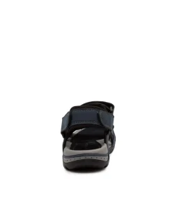 SOLE TECH Casuals|Sandals-PERRY-S3 DENIM SMOOTH