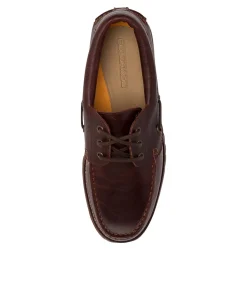 COLORADO Casuals-PORT OXBLOOD