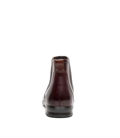 COLORADO Boots|Dress Shoes-PORTER CHESTNUT LEATHER