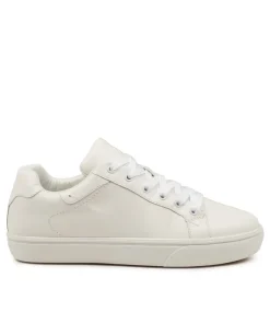 Women COLORADO Comfort|Sneakers-PRESIDIO CF WHITE LEATHER