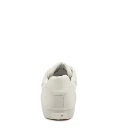 Women COLORADO Comfort|Sneakers-PRESIDIO CF WHITE LEATHER