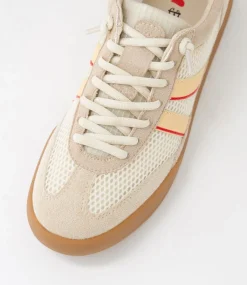 Women I LOVE BILLY Sneakers-Prognosis Sand Multi Sneakers