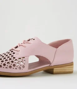 Women I LOVE BILLY Flats-Quietly Lilac Flat Shoes