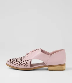 Women I LOVE BILLY Flats-Quietly Lilac Flat Shoes
