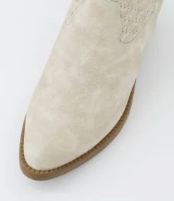 Women BLOWFISH Boots-Ricky Cloud Ankle Boots