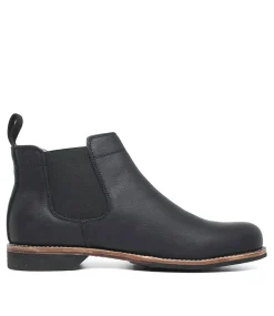 COLORADO Boots|Casuals-RITTER BLACK
