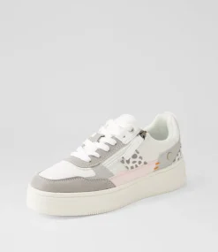 Women I LOVE BILLY Sneakers-Rortel Grey Multi Sneakers