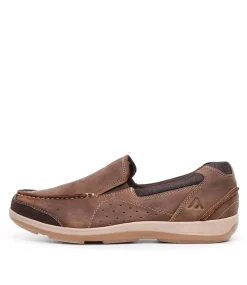 COLORADO Casuals-SAIL AZTEC CRAZYHORSE LEA