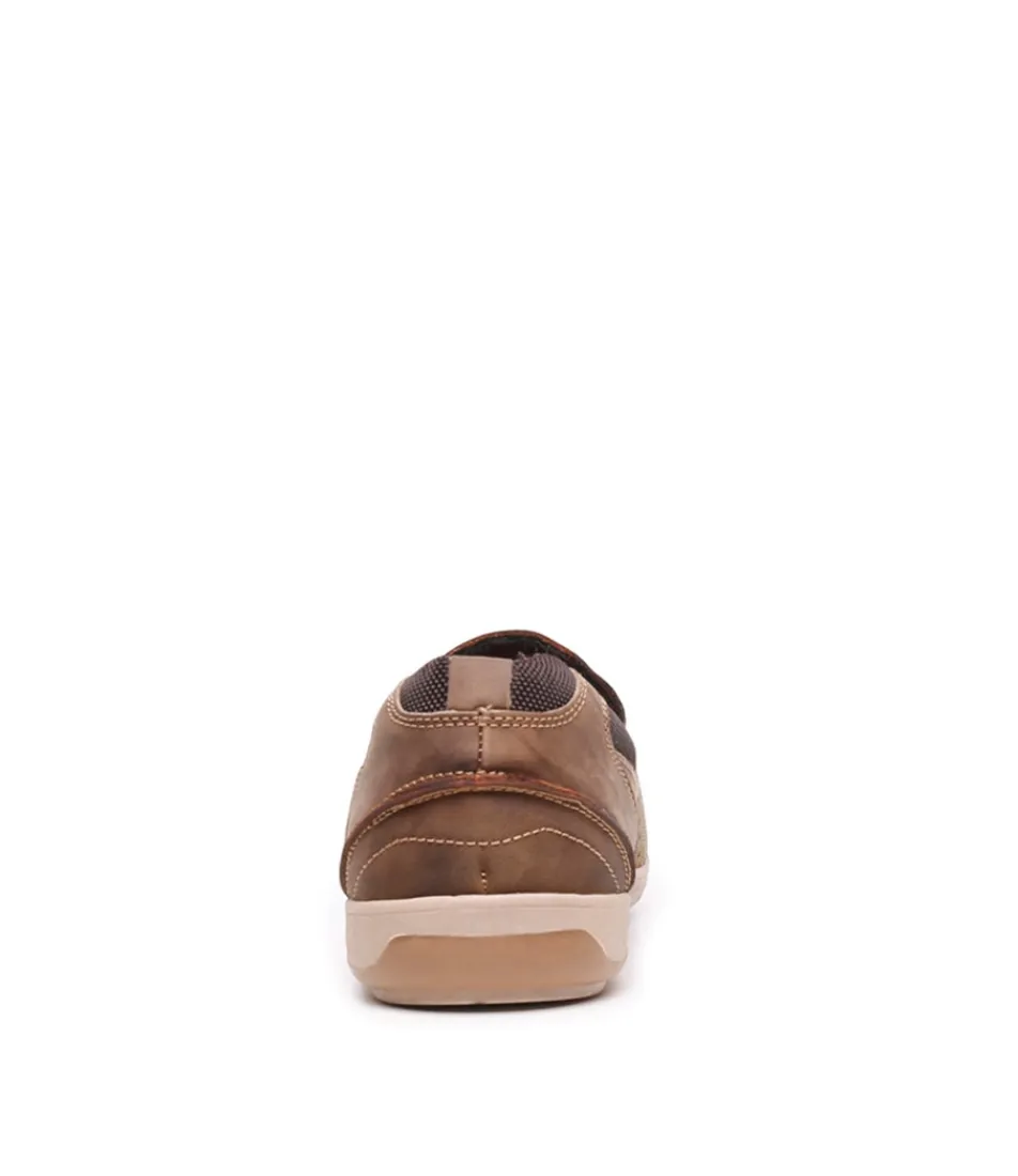 COLORADO Casuals-SAIL AZTEC CRAZYHORSE LEA
