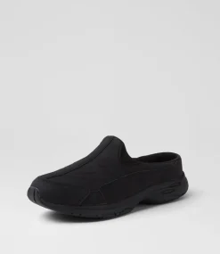 Women I LOVE BILLY Sneakers-Savoca Black Sneakers