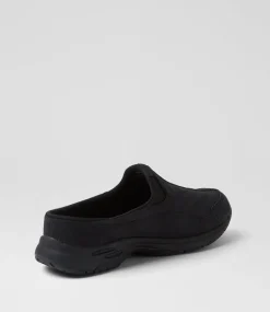 Women I LOVE BILLY Sneakers-Savoca Black Sneakers
