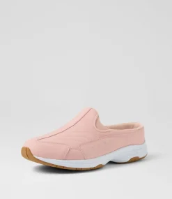 Women I LOVE BILLY Sneakers-Savoca Blush Sneakers