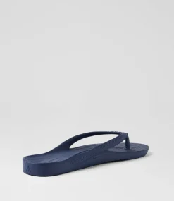 COLORADO Casuals|Sandals-Scuba L Navy Eva Thongs