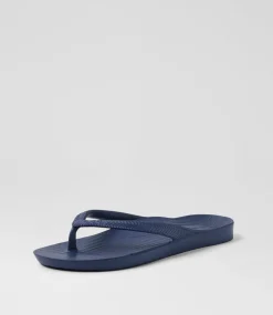 COLORADO Casuals|Sandals-Scuba L Navy Eva Thongs