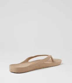 Women COLORADO Comfort|Flats-Scuba S Stone Eva Thongs
