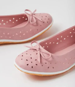 Women I LOVE BILLY Flats-Seito Rose Flat Shoes