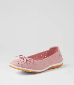 Women I LOVE BILLY Flats-Seito Rose Flat Shoes