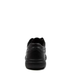 Women COLORADO Comfort|Sneakers-SILVERTON BLACK LEATHER