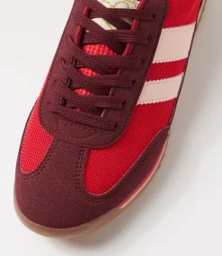 Women I LOVE BILLY Sneakers-Streetz Berry Mix Sneakers
