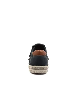 COLORADO Casuals-SUMO NAVY NUBUCK