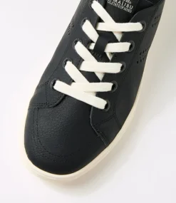 Women BLOWFISH Sneakers-Tanner Black Multi Sneakers