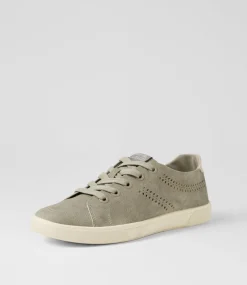 Women BLOWFISH Sneakers-Tanner Grey Multi Sneakers