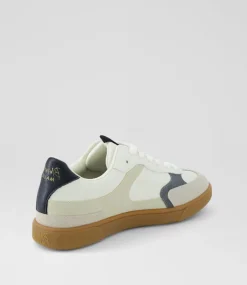 Women BLOWFISH Sneakers-Tastic White Sands Multi Sneakers