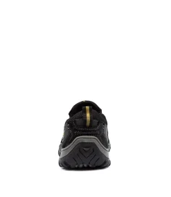 COLORADO Casuals-TESLER BLACK LEATHER